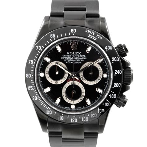 black pvz rolex|Rolex watches black.